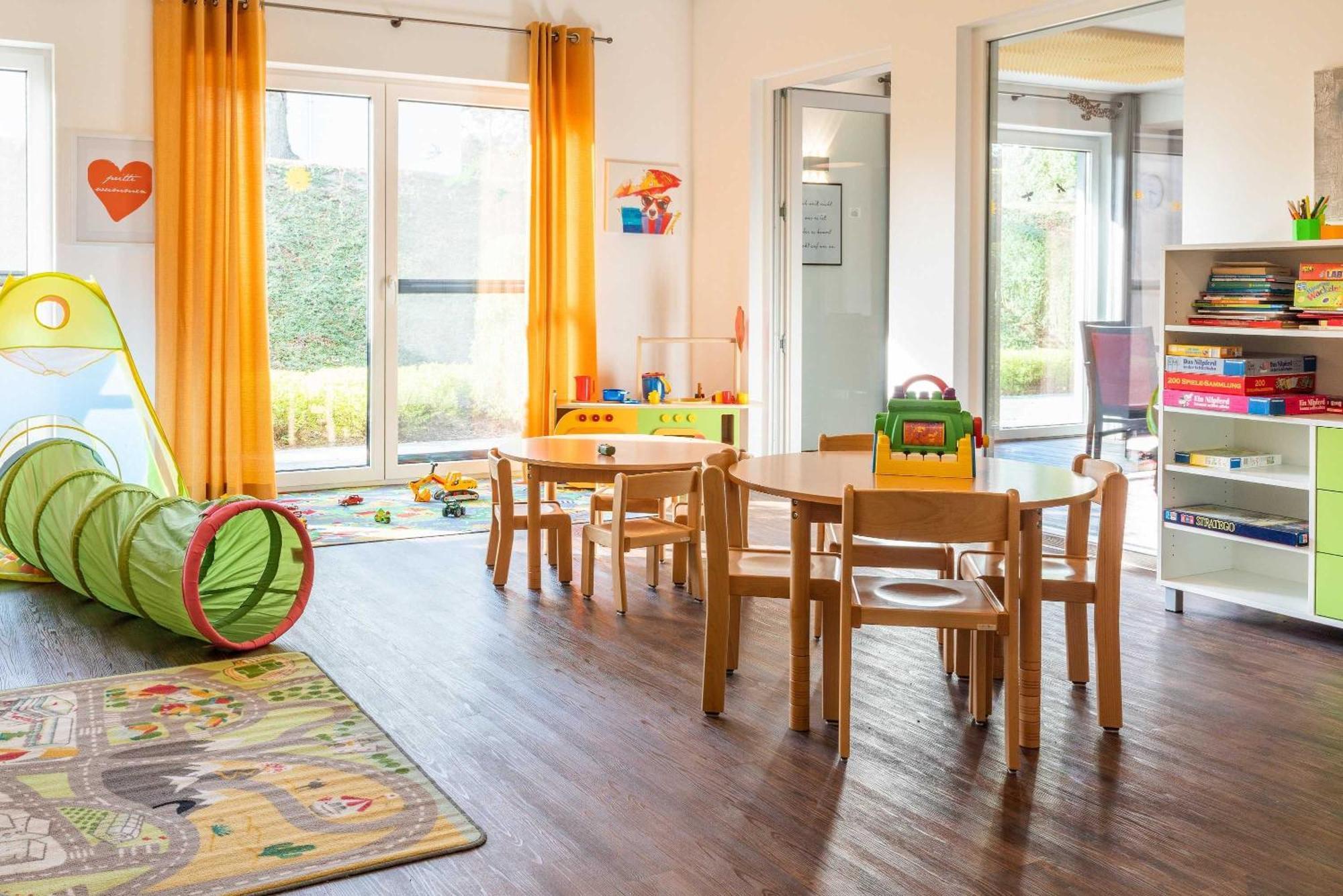 Appartement Schilfperle - Oase Am Haff Garz  Екстер'єр фото
